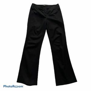 🔴 Chico’s Black Pants 0.5 Regular